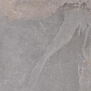 GeoCeramica 80x80x4 cm Heritage Mid Grey