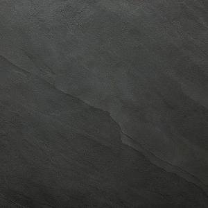 Triagres 90x90x3 cm Ocean Black Abyss