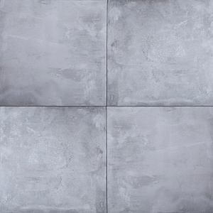 GeoCeramica 60x60x4 cm ConCreet Smoke