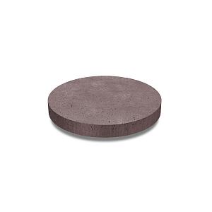 Artistone Ronde Tegel ø60x7 cm Taupe*