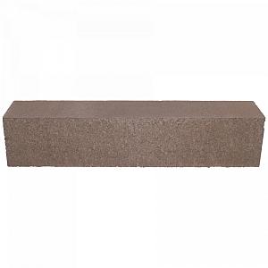 Linia Palissade 60x12x12 cm Taupe