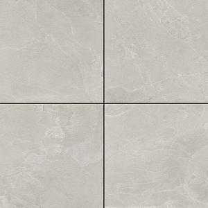 Cerasun 60x60x4 cm Recco Grigio