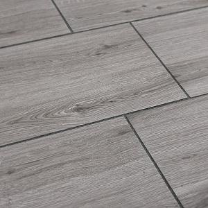 CeraLuxe 40x80x3 cm Country Oyster