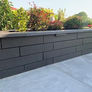 Zaria Stretto 60x15x10 cm Nebla Excellence