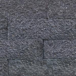 Splitrocks XL 60x15x15 cm Antraciet