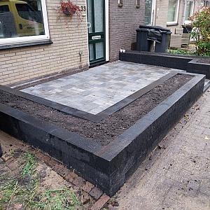 Soft Comfort Banenverband 8cm Grezzo