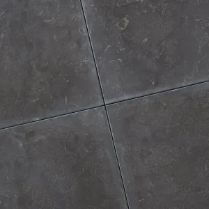 Blue Moon Honed Linea 100x100x3 cm