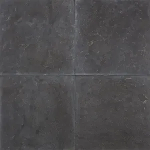 Blue Moon Honed Linea 100x100x3 cm