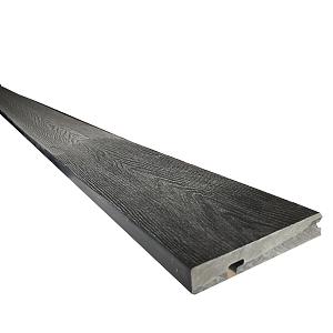 TerraDeck Kantplank 2,3x13,8x400 cm Riviera