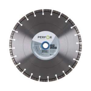 Zaagblad BASIC beton, Ø350, asgat 25,4