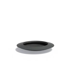 Plantenbak Malva polyester Ø120x20 cm