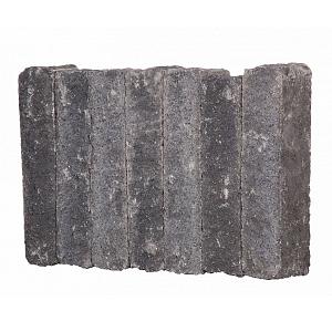 Splitton Palissaden 50x12x12 cm Mount Everest