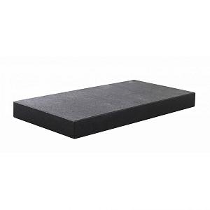Smartblock Afdekplaat 50x25x5 cm Mount Everest