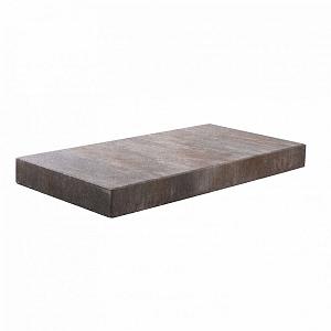 Smartblock Afdekplaat 50x25x5 cm Kilimanjaro