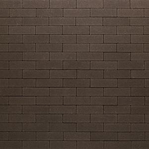 Natura Stone Strak 7x21x6 cm Paris Brown