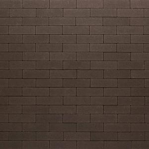 Natura Stone Strak 7x21x6 cm Paris Brown