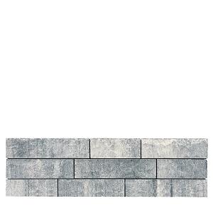 Riven Walling Acero per 1,26 m1