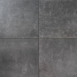 Actietegel Keramiek op Beton 60x60x4 cm Ambienti Antra