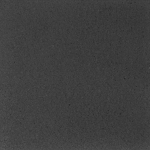 H2O Comfort Square 60x60x4 cm Black