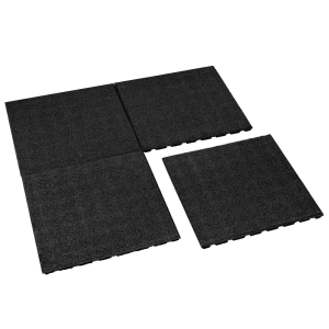 Afbeelding: Rubber Tegels