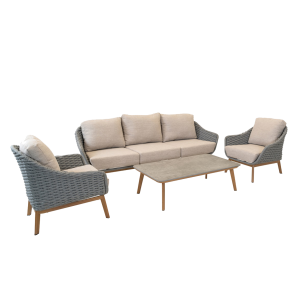 Afbeelding: Tuinmeubelen