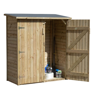 Afbeelding: Tuinkasten