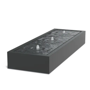 Afbeelding: Waterornamenten