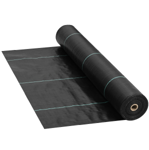 Afbeelding: Gronddoek