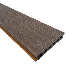 Afbeelding: Composiet en Kunststof Vlonder