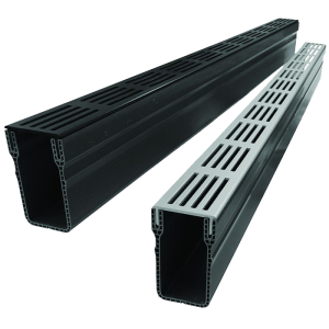 Afbeelding: Afwatering en drainage