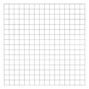 Afbeelding: Draadmatten
