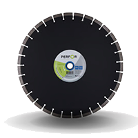 Afbeelding: Diamant Zaagbladen