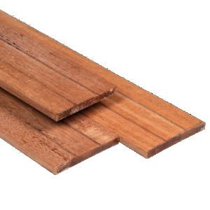 Afbeelding: Hardhout