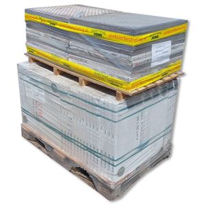 Afbeelding: Restpartijen en Outlet