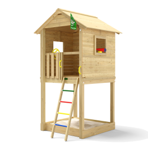 Afbeelding: Speeltoestellen