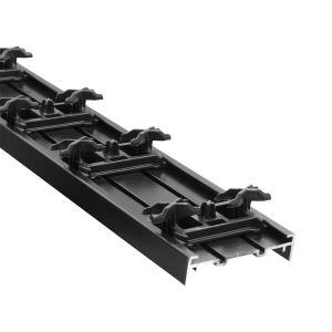 Afbeelding: X CLIP System