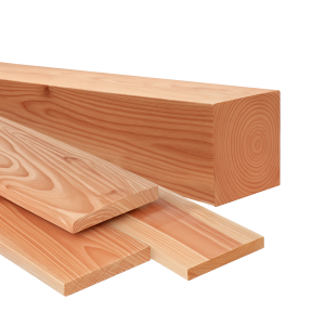 Afbeelding: Douglas Actie Timmerhout JWOODS