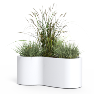 Afbeelding: Organische Plantenbakken