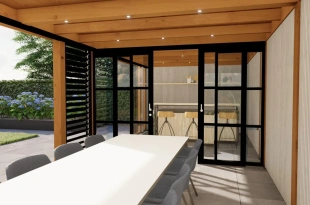 3614 buitenverblijf athene 3975x9725 mm douglas grijs binnenkant 2 1