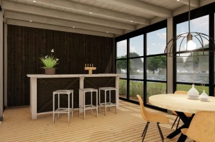 3655 buitenverblijf valencia 5410x3781 mm grijs zwart 2  binnenkant