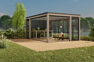 3655 buitenverblijf valencia 5410x3781 mm grijs zwart 2  ver af