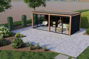 3656 buitenverblijf valencia 6395x3270 mm onbehandeld  van boven