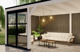 3657 buitenverblijf valencia 6395x3770mm aan het water  close up