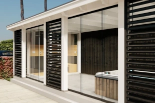 3629 buitenverblijf barcelona 8370x3810 mm wit  close up 1