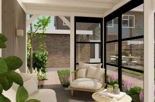 3677 buitenverblijf parijs 2480x3960 mm wit grijs  binnenzijde 1