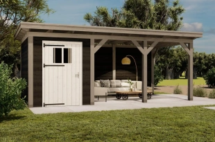 3681 buitenverblijf parijs l 5940x2980 mm grijs zwart close up 1