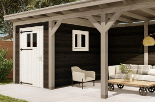 3681 buitenverblijf parijs l 5940x2980 mm grijs zwart close up 2