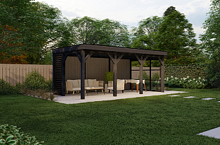 3705 lyon basic model   6575x3525x2700 photo   1