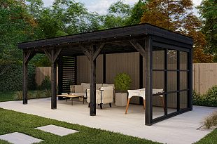 3705 lyon basic model   6575x3525x2700 photo   4