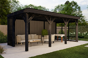 3705 lyon basic model   6575x3525x2700 photo   5